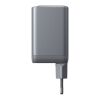 Anker Prime Charger (100W, 3 Ports, GaN) grey