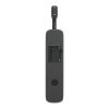 Anker PowerExpand 11-in-1 USB-C PD 10Gbps Data Hub grey