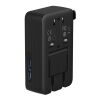 Anker Nano Travel Adapter (5-in-1, 20W) black