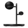 Anker MagGo Wireless Charging Stand (3-in-1 Stand) black