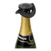 AdHoc Gusto Champagne stopper black | No Branding | not available | not available
