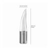 AdHoc Pepe Chilli cutter White | No Branding | not available | not available