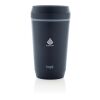 Topl Recycled Plastic To Go Tumbler Patented 360 Lid 354ml navy | No Branding | not available | not available