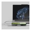 Zens Charging Cable USB C - C Pro 2 black