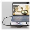Zens Charging Cable USB C - C Pro 2 black | No Branding | not available | not available