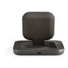 Zens Magnetic Nightstand Charger black