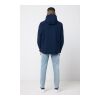 Iqoniq Makalu men recycled polyester soft shell jacket navy | XXXL | No Branding | not available | not available | not available