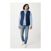 Iqoniq Meru men recycled polyester bodywarmer navy | XXL | No Branding | not available | not available | not available