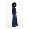 IQONIQ Maiko women recycled polyester padded jacket black | XS | No Branding | not available | not available | not available