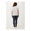 Iqoniq Teide recycled cotton t-shirt ivory white | M | No Branding | not available | not available | not available