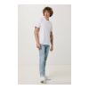 Iqoniq Brett recycled cotton t-shirt white | 4XL | No Branding | not available | not available | not available
