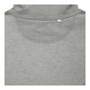 Iqoniq Torres recycled cotton hoodie undyed heather grey | L | No Branding | not available | not available | not available
