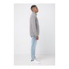 Iqoniq Talung recycled polyester microfleece zip through grey | S | No Branding | not available | not available | not available