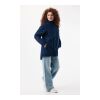 IQONIQ Thelon recycled polyester parka navy | XXS | No Branding | not available | not available | not available