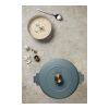 VINGA Monte heritage cocotte 5.5 L blue | No Branding | not available | not available
