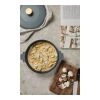 VINGA Monte heritage braiser 2.5 L blue | No Branding | not available | not available
