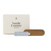 VINGA Nordic essence car perfume brown