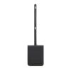 VINGA Baltimore RCS Luggage Tag With Finder Dual black | No Branding | not available | not available