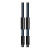 VINGA Baltimore RCS Phone cord With Charging Cable navy | No Branding | not available | not available