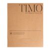 VINGA Timo RCS desk charger and accessory tray brown | No Branding | not available | not available