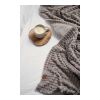 VINGA Branson GRS recycled pet blanket grey | No Branding | not available | not available | not available