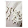 Vinga Saletto wool blend blanket white-beige | No Branding | not available | not available | not available