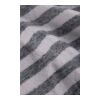 VINGA Lioro GRS wool blend blanket grey