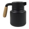 VINGA Arbe RCS vacuum jug 1200 ML black-black | No Branding | not available | not available