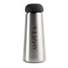 VINGA Erie RCS steel vacuum bottle 450 ML silver | No Branding | not available | not available