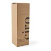VINGA Ciro RCS recycled vacuum bottle 800ml white | No Branding | not available | not available