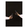 Baltimore RCS recycled SS bottle 600 ML black | No Branding | not available | not available