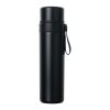 VINGA Tono RCS thermos double cup 750 ML black | No Branding | not available | not available