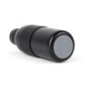 VINGA Niro RCS SS sling bottle 500ML black