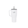VINGA Eos voyager RCS recycled SS 800ml white-anthracite | No Branding | not available | not available