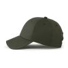 VINGA Baltimore AWARE™ recycled PET cap green | No Branding | not available | not available | not available