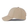 VINGA Baltimore AWARE™ recycled PET cap greige | No Branding | not available | not available | not available