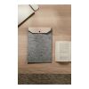 VINGA Albon GRS recycled felt 14" laptop sleeve grey | No Branding | not available | not available