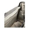 VINGA Baltimore travel toiletry bag black | No Branding | not available | not available