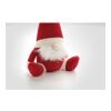 Felt Christmas dwarf red | No Branding | not available | not available | not available