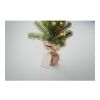 Mini artificial Christmas tree green | No Branding | not available | not available | not available