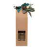 Vanilla diffuser & candle set beige
