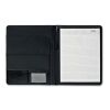 PU portfolio w/ 20 pages bloc black | No Branding | not available | not available | not available