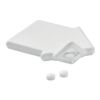 Mint House shape dispenser white | No Branding | not available | not available