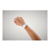 Reflective arm strap silver | No Branding | not available | not available