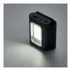 Mini multifunctional COB light black | No Branding | not available | not available