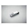 Recycled ABS USB 16G white