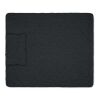 Foldable picnic blanket black | No Branding | not available | not available | not available