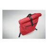 600Dpolyester rolltop backpack red | No Branding | not available | not available | not available