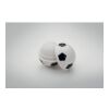 Lip balm in football shape white/black | No Branding | not available | not available