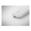 Rechargeable wireless mouse white | No Branding | not available | not available